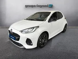 Nouvelle 2025 Mazda 2 Homura-Line Citadine | 30 850 €