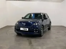 Bleu Utilisé 2024 Renault R5 Techno Citadine | 31 583 € (Prix juste)