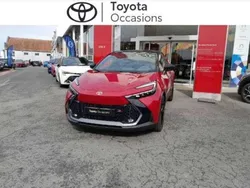 Utilisé 2024 Toyota C-HR Sport SUV | 35 480 €