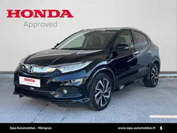 Utilisé 2021 Honda HR-V Exclusive SUV | 22 990 € (Prix juste)