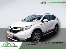 Utilisé 2019 Honda CR-V Hybrid SUV | 31 200 € (Prix juste)
