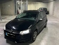 Utilisé 2011 VW Polo Trendline Berline | 6 000 € (Prix assez cher)
