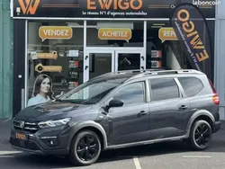 Gris Utilisé 2022 Dacia Jogger Extreme Break | 16 990 € (Prix juste)