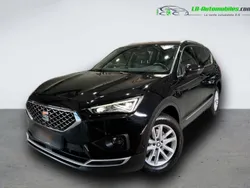 Utilisé 2022 Seat Tarraco SUV | 36 800 € (Prix juste)