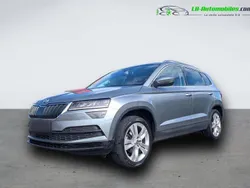 Utilisé 2019 Skoda Karoq SUV | 23 900 € (Prix juste)