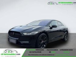 Utilisé 2022 Jaguar I-Pace SUV | 37 200 € (Super prix)