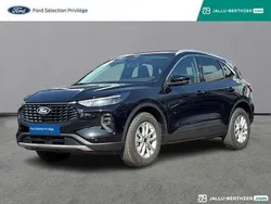 Noir Utilisé 2025 Ford Kuga Business Edition SUV | 35 400 € (Prix assez cher)
