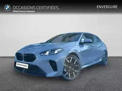 Gris Utilisé 2025 BMW 116 M Sport Citadine | 39 990 €
