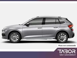 Blanc Nouvelle 2025 Skoda Kamiq Selection SUV | 27 517 € (Prix juste)