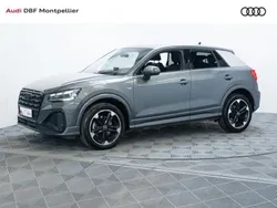 Gris Utilisé 2022 Audi Q2 S-line plus SUV | 29 890 € (Super prix)