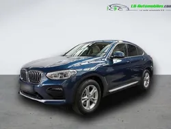 Utilisé 2020 BMW X4 Sport Line SUV | 42 200 €