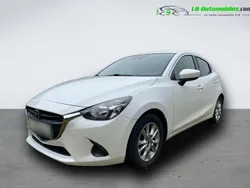 Utilisé 2018 Mazda 2 Citadine | 16 800 € (Prix juste)