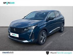 Occasion 2022 Peugeot 3008 Allure | 19 790 € (Prix juste)