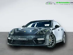 Utilisé 2022 Porsche Panamera 4S Berline | 116 400 € (Prix cher)