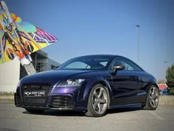 Utilisé 2014 Audi TT RS Sport Coupé | 35 590 €
