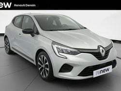 Gris Utilisé 2023 Renault Clio V Equilibre Citadine | 14 699 € (Prix juste)