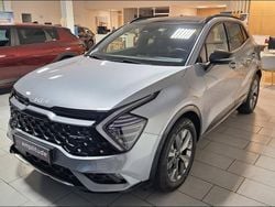 Gris perle mã©tallisã© Occasion 2024 Kia Sportage GT-Line SUV | 37 999 € (Prix juste)