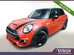 Orange Utilisé 2018 Mini John Cooper Works Citadine | 22 488 € (Bon prix)