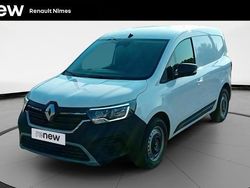 Blanc Utilisé 2023 Renault Kangoo Monospace | 18 999 €
