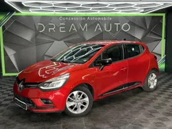 Utilisé 2016 Renault Clio IV LIMITED Berline | 8 990 € (Super prix)