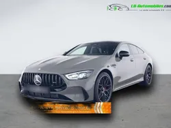 Utilisé 2024 Mercedes AMG GT 43 AMG Coupé | 110 600 €