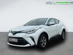 Utilisé 2022 Toyota C-HR SUV | 27 300 € (Prix assez cher)
