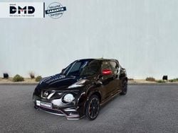 Utilisé 2016 Nissan Juke Nismo RS SUV | 16 990 € (Prix juste)