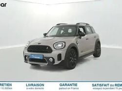 Gris Utilisé 2023 Mini Cooper Countryman Premium SUV | 29 990 € (Bon prix)
