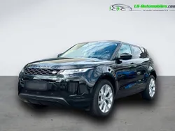 Utilisé 2020 Land Rover Range Rover evoque | 29 100 € (Prix juste)