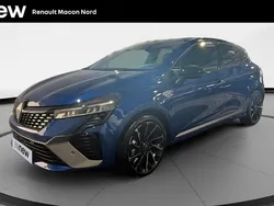 Bleu Utilisé 2025 Renault Clio V Esprit Alpine Citadine | 21 890 € (Prix juste)