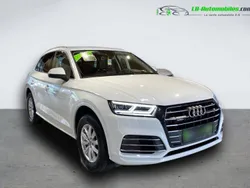 Utilisé 2020 Audi Q5 Sport SUV | 38 200 € (Bon prix)