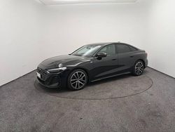 Noir mythique métallisé Utilisé 2025 Audi A5 Design Coupé | 59 900 €