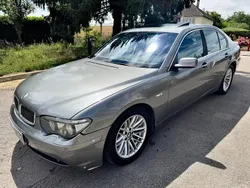 Utilisé 2003 BMW 740 Berline | 8 999 €