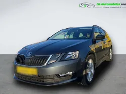 Utilisé 2019 Skoda Octavia Break | 23 000 € (Prix juste)