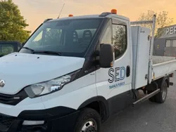 Utilisé 2019 Iveco Daily Berline | 19 990 € (Bon prix)