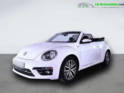 VW Beetle