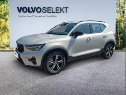 Gris Utilisé 2024 Volvo XC40 Plus SUV | 35 480 € (Bon prix)