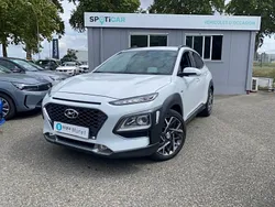 Utilisé 2020 Hyundai Kona SUV | 17 990 € (Bon prix)
