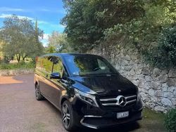 Utilisé 2019 Mercedes V300 Avantgarde Monospace | 49 000 €
