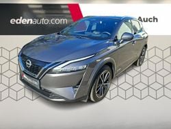 Utilisé 2024 Nissan Qashqai Tekna SUV | 27 490 € (Bon prix)