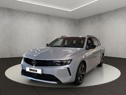 Argent Nouvelle 2025 Opel Astra Break | 28 450 € (Prix assez cher)
