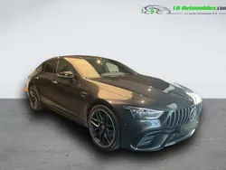 Utilisé 2021 Mercedes AMG GT 43 AMG Coupé | 81 300 €
