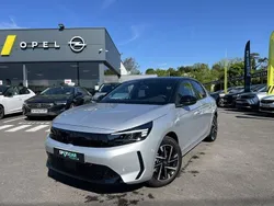 Gris Utilisé 2024 Opel Corsa Berline | 20 499 € (Prix juste)