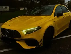 Utilisé 2020 Mercedes A45 AMG AMG Berline | 56 000 € (Prix juste)
