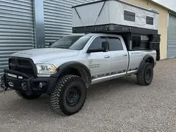 Argent Utilisé 2015 Dodge Ram Pick-up | 149 000 €