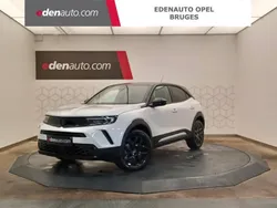 Blanc Utilisé 2024 Opel Mokka SUV | 28 990 €