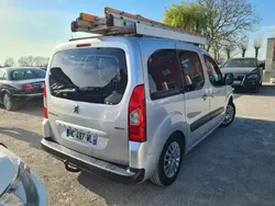 Utilisé 2008 Peugeot Partner Monospace | 3 000 €