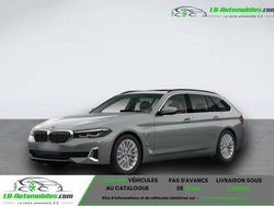 Utilisé 2022 BMW 530e Sport Line Break | 42 300 € (Prix juste)