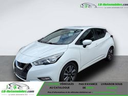 Utilisé 2019 Nissan Micra Citadine | 15 800 €