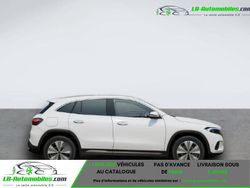 Utilisé 2024 Mercedes EQA350 SUV | 38 400 € (Prix juste)